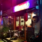 エー アンド ジーダイナー - 