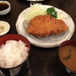 すゞ家 赤門店 - 