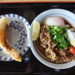 Teuchi Udon Shimizuya - 