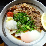 Teuchi Udon Shimizuya - 