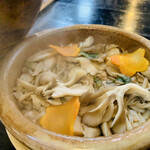 マタギ亭 - 料理写真: