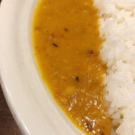 カレー&オリエンタルバル 桃の実 - 