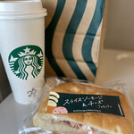 スターバックス・コーヒー - 