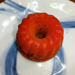 クロネコ ジャック - ラズベリー