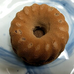 クロネコ ジャック - ラテ