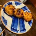 焼鳥酒場 トリマル - 