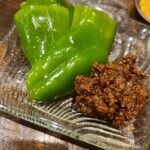 焼鳥酒場 トリマル - 