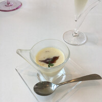 リストランテ　ウミリア - 