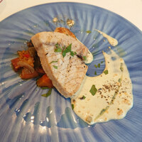 リストランテ　ウミリア - 