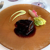 リストランテ　ウミリア - 