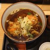 萬蔵そば 尾張屋 本店