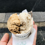 ジェラテリア シンチェリータ - 