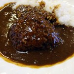 レストラン葡萄酒 - カレーアップ