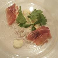ラ セッテ 広瀬北町本店 - 前菜