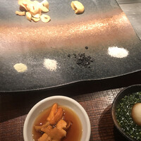 鉄板焼 十河 - 