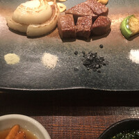 鉄板焼 十河 - 
