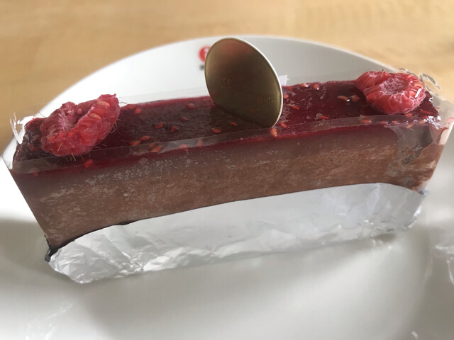 ラ プレシューズ 四谷店 四ツ谷 ケーキ 食べログ