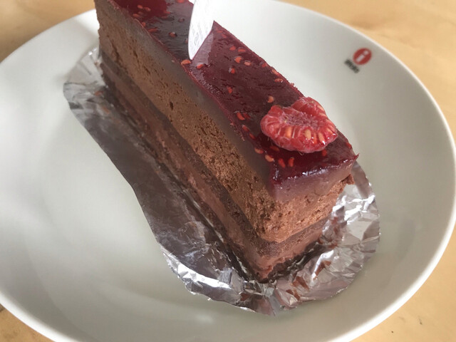 ラ プレシューズ 四谷店 四ツ谷 ケーキ 食べログ