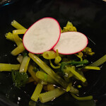 南部民芸料理 蔵 - 料理写真: