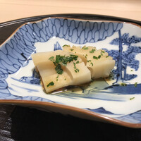 新ばし 星野 - 