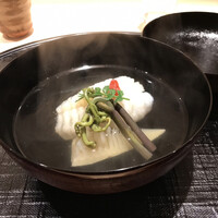 新ばし 星野 - 