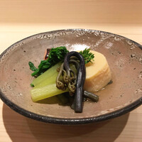 新ばし 星野 - 