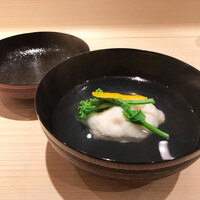 新ばし 星野 - 