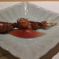 川崎 鮨 たか瀬 - 