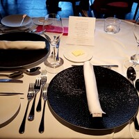 Restaurant Grand Cafe Fauchon - 