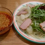 Reimen Ya - 普通(麺量1.5)辛さＭＡＸ