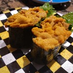 Mawaru Sushi Mekkemon - 