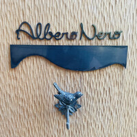 アルベロ ネロ - 
