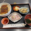 柳ばし - 料理写真: