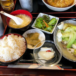 上海屋 - 850円