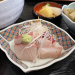 柳ばし - 