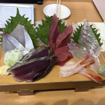 Sushi Sekai - 