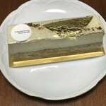 パティスリー・パリセヴェイユ - 