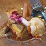 アジル - ドルチェランチ