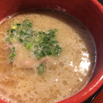 ラーメン工房 ふくや - 