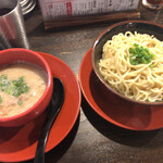 ラーメン工房 ふくや - 