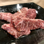 Tokkyuurenin Yakiniku Ushigoro - 