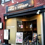 KAKIYA シェル＆シュリンプ - 