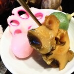 KAKIYA シェル＆シュリンプ - 