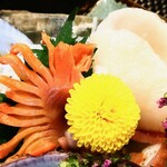 KAKIYA シェル＆シュリンプ - 