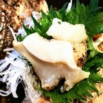 KAKIYA シェル＆シュリンプ - 