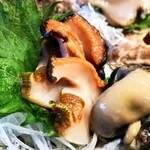 KAKIYA シェル＆シュリンプ - 