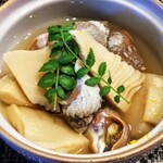 KAKIYA シェル＆シュリンプ - 