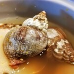 KAKIYA シェル＆シュリンプ - 