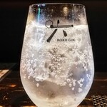 KAKIYA シェル＆シュリンプ - 