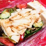 KAKIYA シェル＆シュリンプ - 